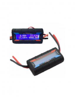 Высокоточный анализатор мощности и ваттметр для RC 150A