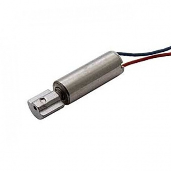 Вибромотор 3V (6х10мм)