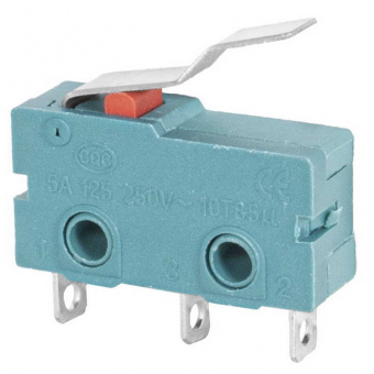 Микропереключатель KW11-01 (Э7)