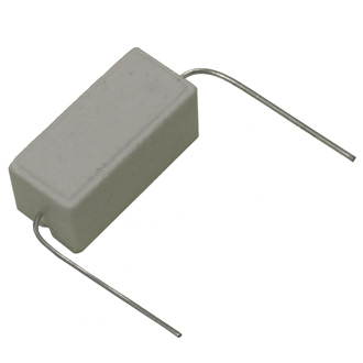 10 kОм 5W 5% SQP-резистор (Ё8)
