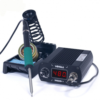 Паяльная станция YIHUA 948DB+II (КР-13)