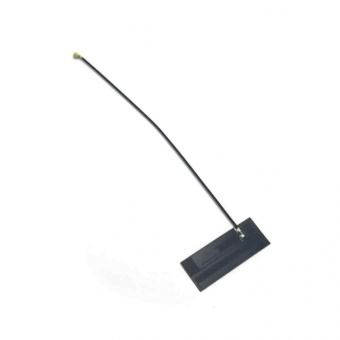 Антенна GSM: 5db 1.13 13см UFL (IPEX) (СК38)