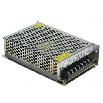 Блок питания д/светодиодной ленты General 200 Вт, 12V GDLI-200-IP20-12 198*98*50