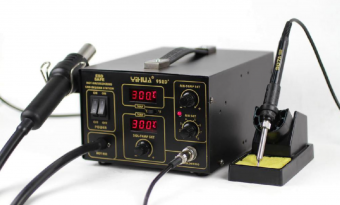 Паяльная станция YH 952D+ YIHUA (КР-13)