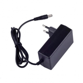 Зарядное устройство для Li-ion аккумуляторов 16.8VDC 2A 5.5*2.5/2.1 4хLi-Ion (СКП35)