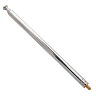 Антенна телескопическая AST-4 D6mm S6 100-480mm