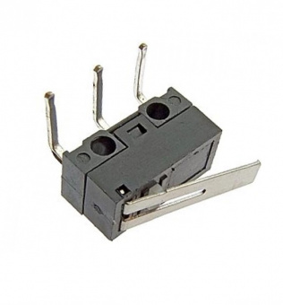 Микропереключатель DM1-01C-30 125v/1a (Л9/i4)