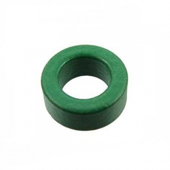 Феррит R16х10х6 PC40 (Н10)