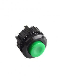 Кнопка DS-501 1A/250VAC без фиксации (Э7)