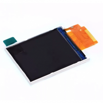 Дисплей TFT LCD 1.8" 128x160 шлейф 