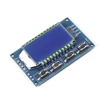 ШИМ генератор XY-PWM (СК36)