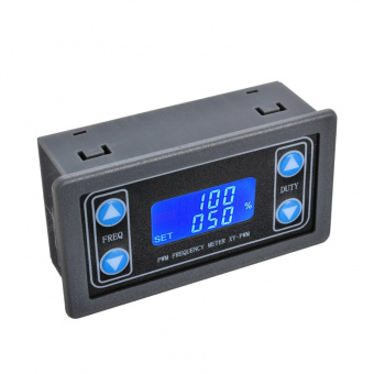 ШИМ генератор XY-PWM в корпусе (СК36)