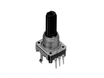 Энкодер EC12E2420801 ALPS (Ф3)