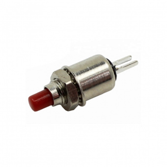 Кнопка DS-402 off-(on) (0.5A 250VAC) (M9)
