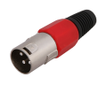 Разъемы XLR, SPEACON