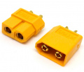 Разъемы для RC моделей