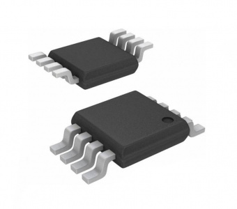 Датчик температуры DS18B20U SOP-8 YOUTAI (Н11)