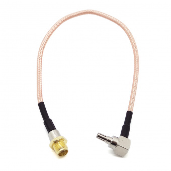 Пигтейл Орбита OT-PCK12 (SMA-female-CRC9) (g13)