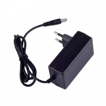 Зарядное устройство для Li-ion аккумуляторов 6VDC 1A 5.5*2.1 2хLi-Ion