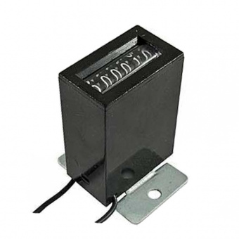 Счетчик импульсов JJ-126 12 VDC