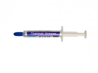 Термопаста Halnziye HY510-2г 1.93W (СКЛ73)