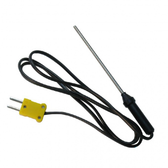 Датчик температуры для мультиметра ETP-02