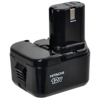 Аккумулятор 12v, 1,5Ah (аналог) Hitachi