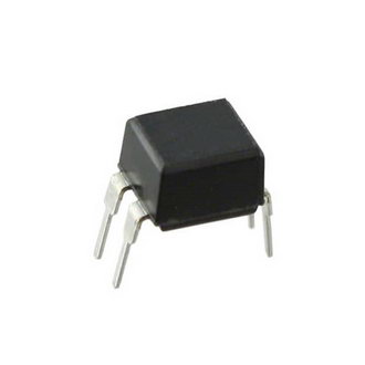 Оптопара FOD817C DIP-4 FAIR (Й6)