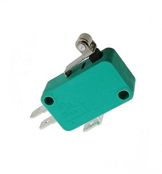 Микропереключатель KW1-103-6 (Л9)