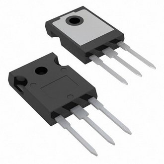 Транзистор IKW20T60T=IKW20N60T (IGBT 600V 20A) TO-247 (Ю.Корея) (Н8)