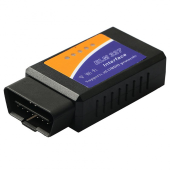 Модуль OBD C-34 (OBD2, V1.5, WI-FI)