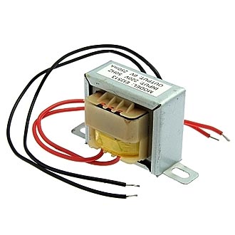 Трансформатор EI35*13 220V to 6V 1.5W (ШК7)