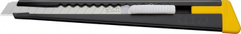 Нож OLFA OL-180-BLACK, 9мм