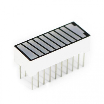 LED дисплей "Батарейка" Тип2 (Й14)