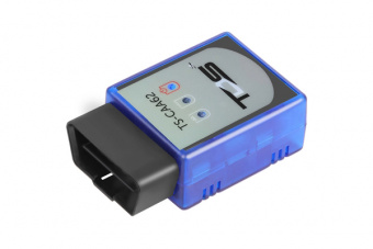 OBD2 сканер TS-CAA62 (V1.5, Bluetooth 5.1)