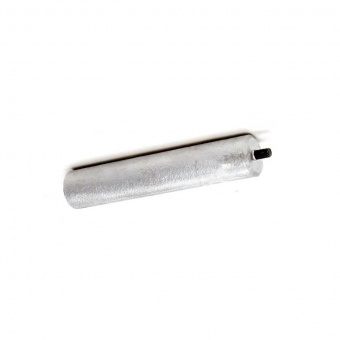 Анод магниевый L-200mm D-20mm M5*15 (ШК11)