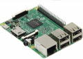 Микрокомпьютеры Raspberry Pi