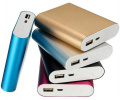 PowerBank (портативные аккумуляторы) PowerBank (портативные аккумуляторы)