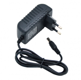 Зарядное устр. Li-ion 16 V (1.5А, 5.5х2.1)  PSR14,4D1/D1F/D2F/С2/С3/D2/ PID03002-16 (СКП35) (КР13)