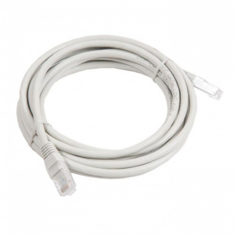 Патч корд UTP5 3м P6004 Perfeo (СКП2-7)