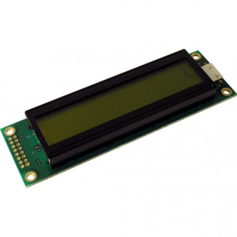Дисплей PC2002LRS LCD 20x2 (СК50)
