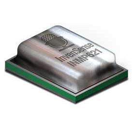 Микрофон INMP621ACEZ-R7 Invensense (Ф5)