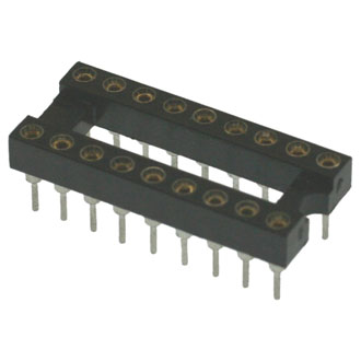 Панелька цанговая SCSM-18 TRS-18 (П5)