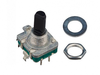 Энкодер PEC16-4220F-S0024 BOURNS (Ф3)