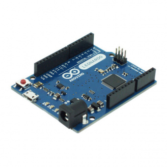 Arduino Leonardo (аналог) (СК37)