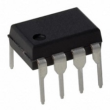 Микросхема LM358N DIP-8 (STM) (О2)