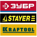 KRAFTOOL, STAYER, ЗУБР KRAFTOOL, STAYER, ЗУБР