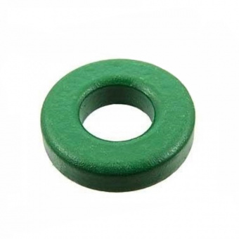 Феррит R20х10х5 PC40 (Н10)