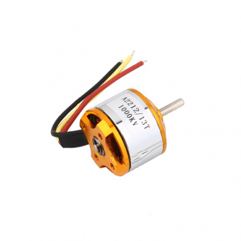 Бесколлекторный мотор A2212/13T 1000KV