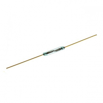 Геркон МКА-10110 гр.0 (0.5А 100В) (Ф8)